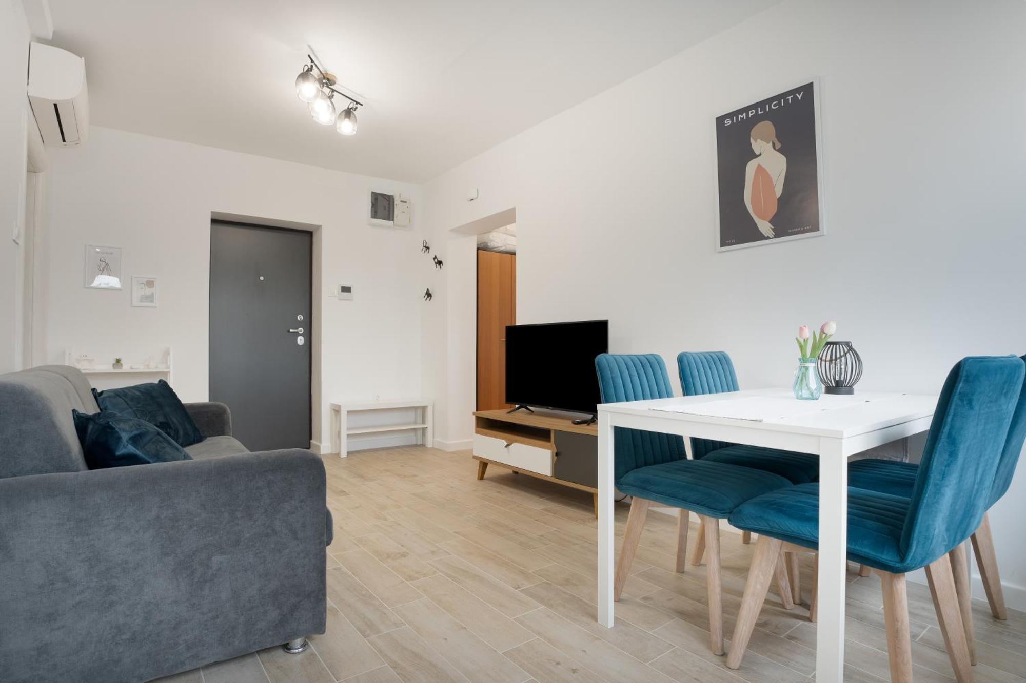 Lulu Lägenhet Zagreb Exteriör bild